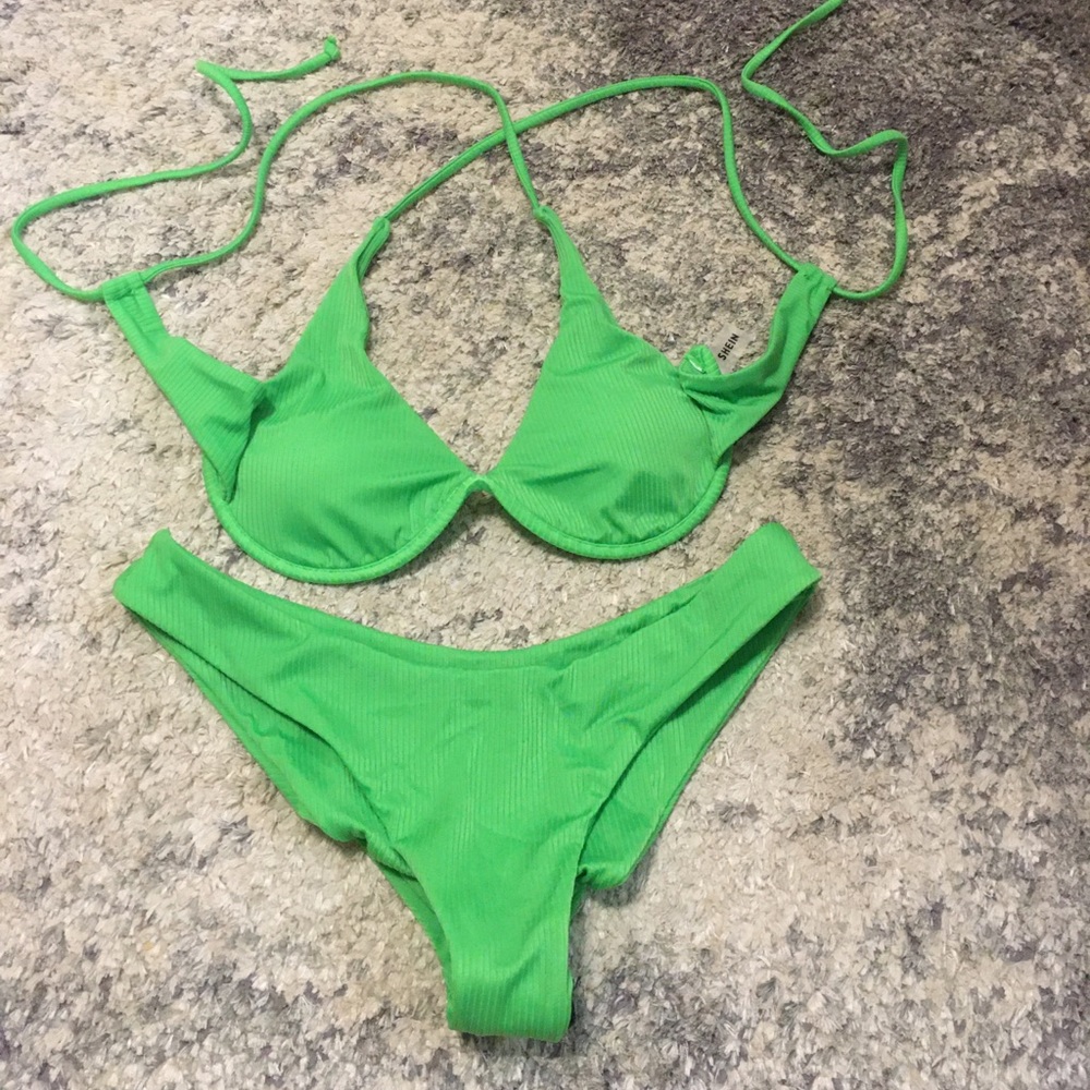 New Shein Bikini